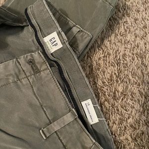Girlfriend chinos